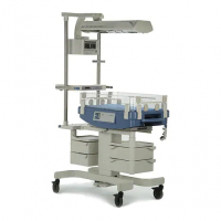 Открытое реанимационное место Dräger Babytherm 8004/8010