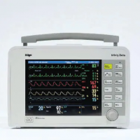Универсальный модульный монитор пациента Dräger Infinity Delta