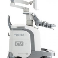 УЗИ аппарат Canon Aplio CV