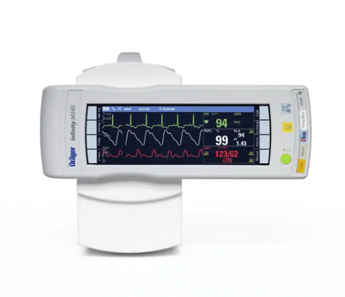 Монитор пациента Dräger Infinity M540