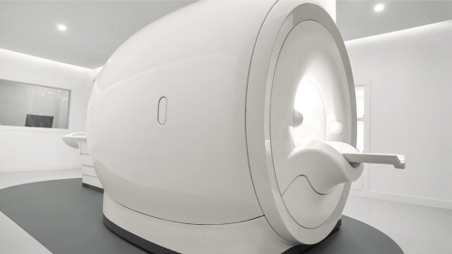 Магнитно-резонансный томограф Philips Prodiva 1.5T CX