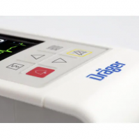 Носимый телеметрический монитор пациента Dräger Infinity M300