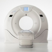 Компьютерный томограф Canon Aquilion One Vision