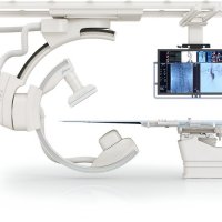 Ангиограф Canon Infinix-i Sky +