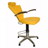 Кресло для пациентов Heinemann MODULA 3.SA Модель 1