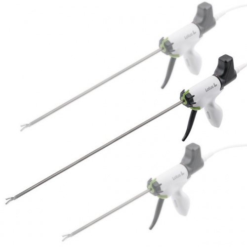 Торсионная ультразвуковая система BOWA LOTUS LG4