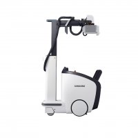 Рентген аппарат Samsung GM85