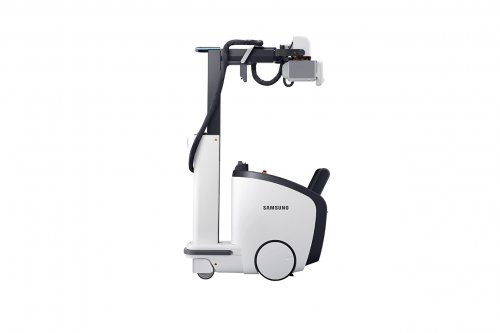 Рентген аппарат Samsung GM85