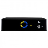 Торсионная ультразвуковая система BOWA LOTUS LG4
