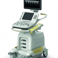 УЗИ аппарат стационарный Hitachi Arietta S60