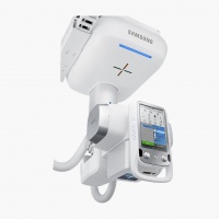 Рентген аппарат Samsung GC80