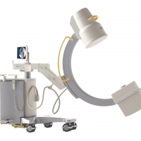 Передвижной рентгеновский аппарат Philips BV Pulsera