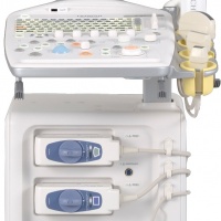 УЗИ аппарат стационарный Hitachi Aloka ProSound F37