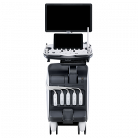 УЗИ аппарат Samsung RS80 EVO