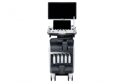 УЗИ аппарат Samsung RS80 EVO