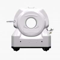 Компьютерный томограф Samsung OmniTom 16