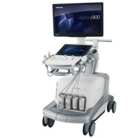 УЗИ аппарат Canon Aplio i900 CV
