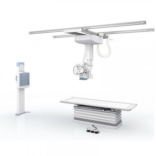 Рентгеновский аппарат Canon Radrex