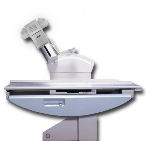 Телеуправляемый стол-штатив Flexavision SHIMADZU HB
