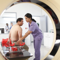 Компьютерный томограф Philips Brilliance CT Big Bore