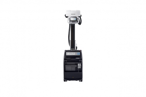 Рентген аппарат Samsung GM85