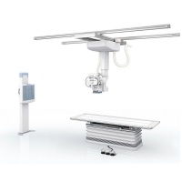 Рентгеновский аппарат Canon Radrex