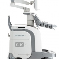 УЗИ аппарат Canon Aplio CV