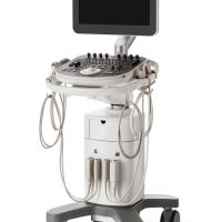 УЗИ аппарат Philips ClearVue 850