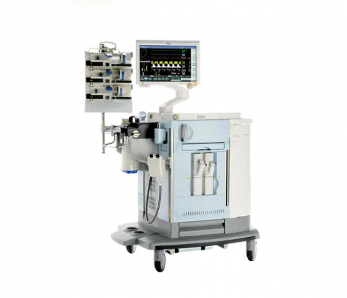Анестезиологический комплекс экспертного класса Dräger Zeus Infinity Empowered