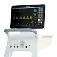 Монитор пациента для МРТ Philips Expression MR400