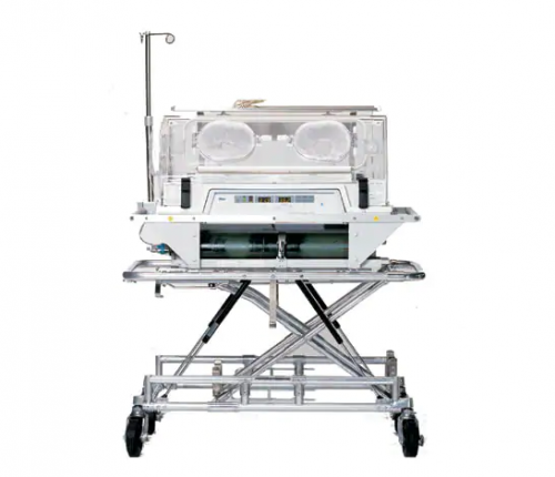 Транспортный инкубатор Dräger Isolette TI500