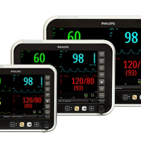 Монитор пациента Philips Серия Efficia CM