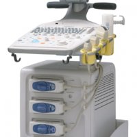 УЗИ аппарат стационарный Hitachi Aloka ProSound F31