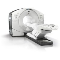Компьютерный томограф GE Discovery IQ