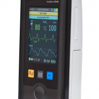 Монитор пациента Philips IntelliVue MX40