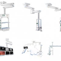 Потолочная медицинская консоль Mindray HyPort 3000/6000/8000/9000