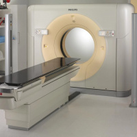 Компьютерный томограф Philips Brilliance CT Big Bore