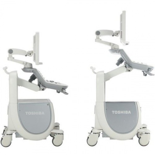 УЗИ аппарат Canon Xario 200 Platinum Series