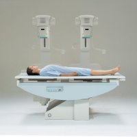 Телеуправляемый стол-штатив Flexavision SHIMADZU HB