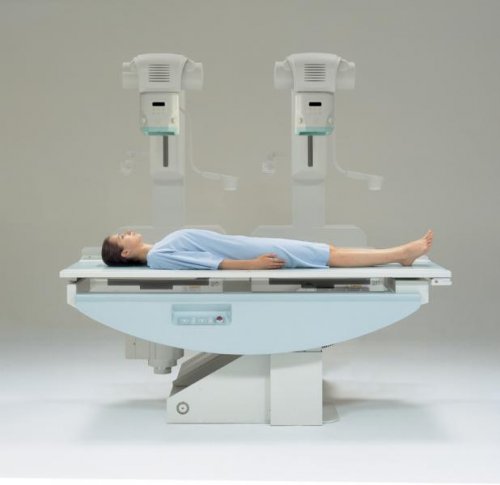 Телеуправляемый стол-штатив Flexavision SHIMADZU HB