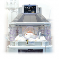 Реанимационный комплекс GE Giraffe OmniBed Carestation