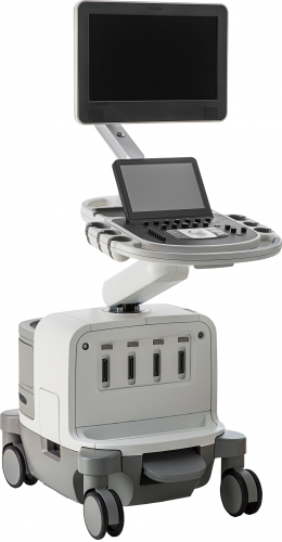 УЗИ аппарат Philips EPIQ 5