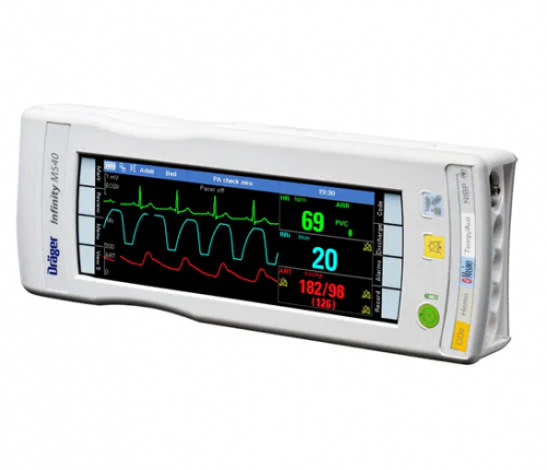 Монитор пациента Dräger Infinity M540
