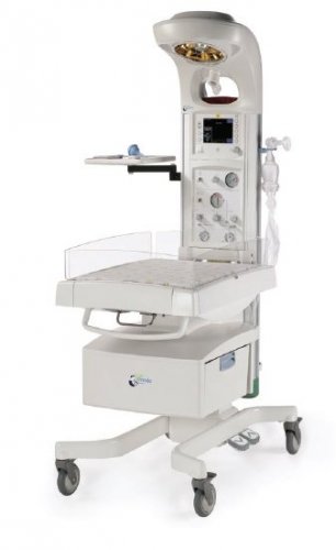 Реанимационный комплекс GE Panda iRes Warmer
