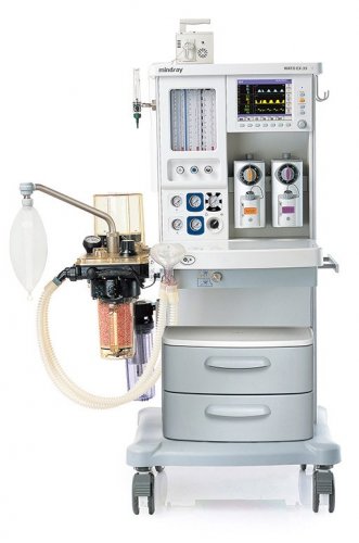 Анестезиологический комплекс Mindray WATO EX-35