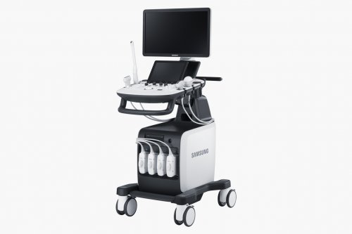 УЗИ аппарат Samsung HS60