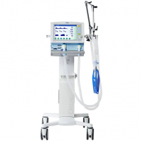 Аппарат ИВЛ Dräger Savina 300 Classic