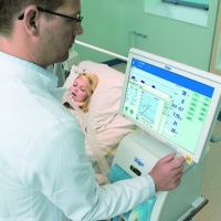 Аппарат ИВЛ Dräger Evita Infinity V500
