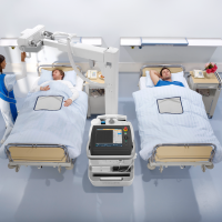 Рентгеновский аппарат Philips MobileDiagnost wDR