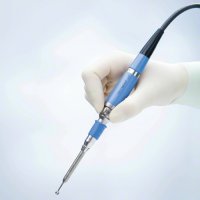 Универсальная электрическая моторная система BBRAUN microspeed uni